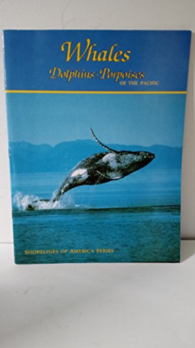 Stock image for Whales Dolphins-Prpoises of the Pacific for sale by BookHolders