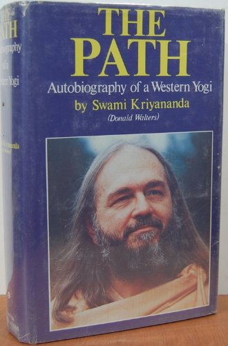 Stock image for The Path: Autobiography of a Western Yogi for sale by HPB-Red