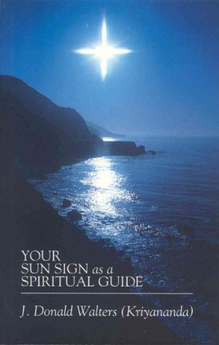 Stock image for Your Sun Sign As a Spiritual Guide for sale by Veronica's Books