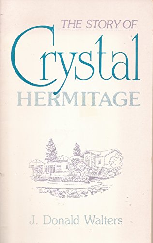 The story of Crystal Hermitage