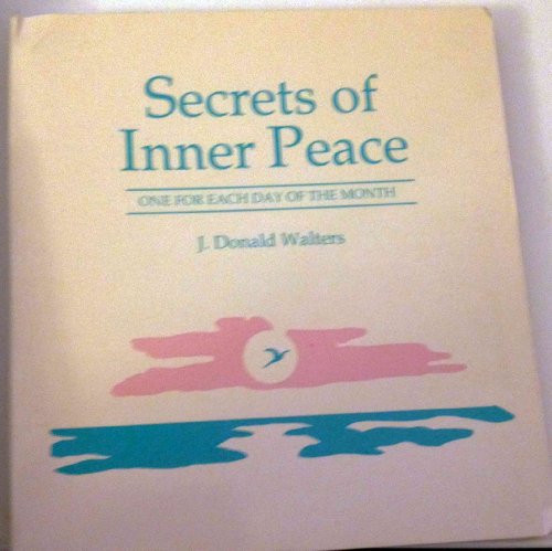 9780916124618: Secrets of Inner Peace
