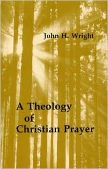 Beispielbild fr A Theology of Christian Prayer zum Verkauf von Kennys Bookstore