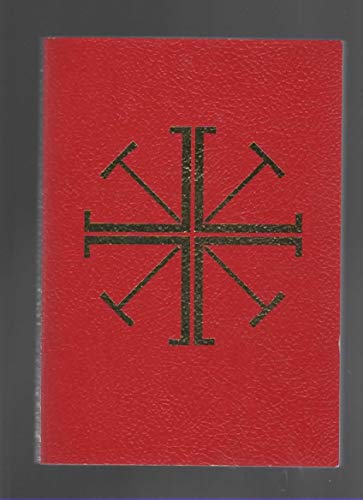 9780916134792: Lectionary for the Christian People, Cycle A