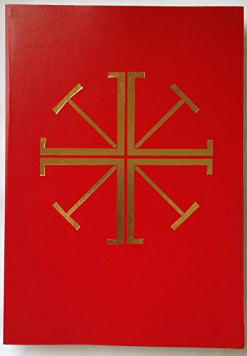 Beispielbild fr Lectionary for the Christian People Cycle C of the Roman, Episcopal, Lutheran Lectionaries zum Verkauf von Half Price Books Inc.