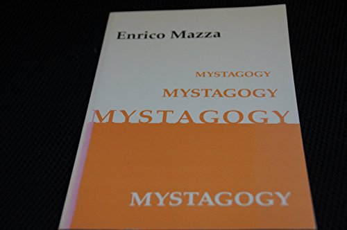 Stock image for Mystagogy: A Theology of Liturgy in the Patristic Age for sale by Front Cover Books