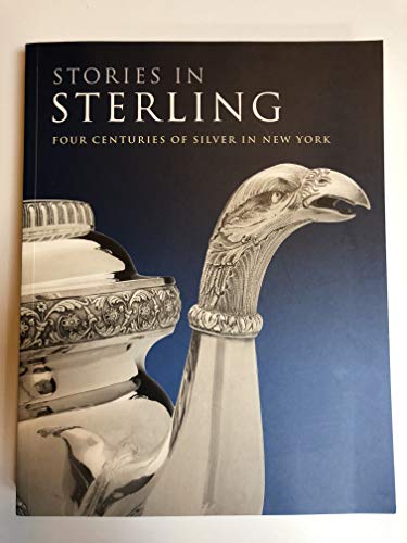 Stock image for Stories in Sterling for sale by Housing Works Online Bookstore