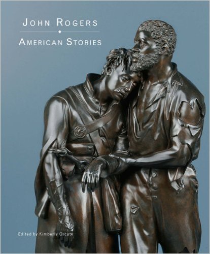 Stock image for John Rogers: American Stories for sale by Midtown Scholar Bookstore