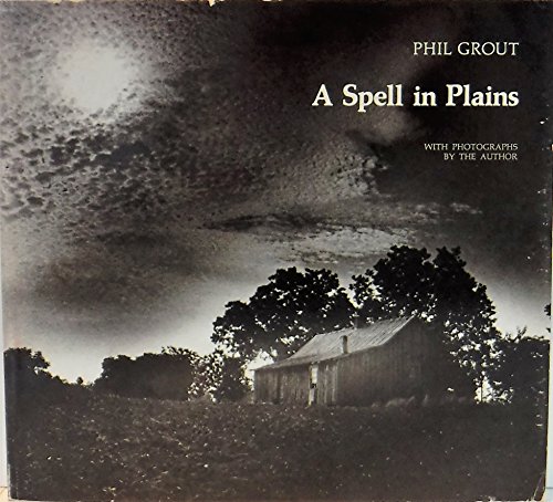 Imagen de archivo de A Spell in Plains a la venta por BookHolders