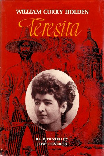 Imagen de archivo de Teresita a la venta por Books From California