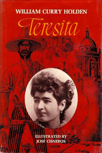 Stock image for Teresita for sale by Books From California