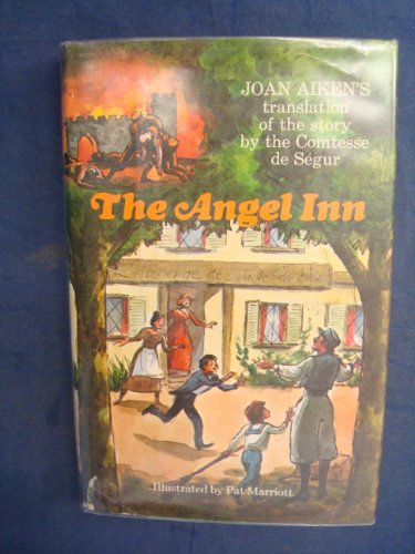 Imagen de archivo de The Angel Inn a la venta por BookScene