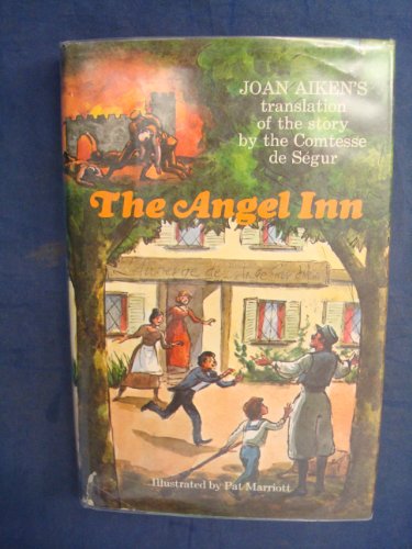 Stock image for The Angel Inn for sale by BookScene