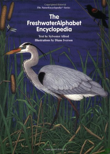 Stock image for Freshwater Alphabet (Nature Encyclepedia) for sale by suffolkbooks