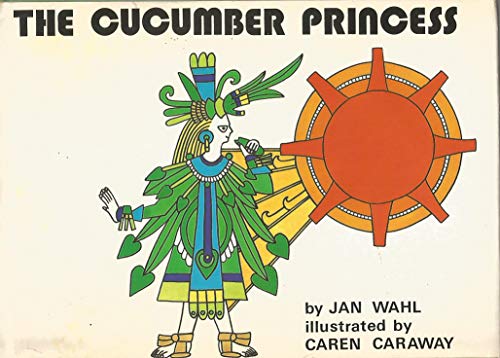 Stock image for Cucumber Princess for sale by Table of Contents