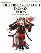 Imagen de archivo de Chinese Cut-Out Design Book -- People a la venta por PBShop.store US