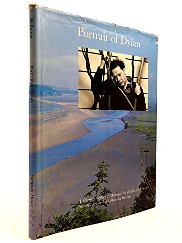 Stock image for Portrait of Dylan : A Photographer's Memoir for sale by Better World Books: West