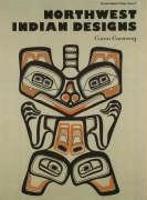 Stock image for Northwest Indian Designs (International Design Library) for sale by Wonder Book