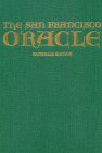 9780916147129: The San Francisco Oracle: Fascimile Edition