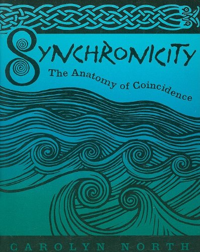 Stock image for Synchronicity: The Anatomy of Coincidence (Volume 3 of the Fringe Series) for sale by SecondSale