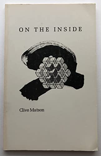 On the Inside (9780916156657) by Matson, Clive