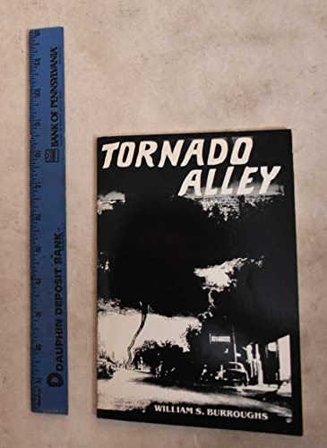 Tornado Alley (9780916156831) by Burroughs, William S.