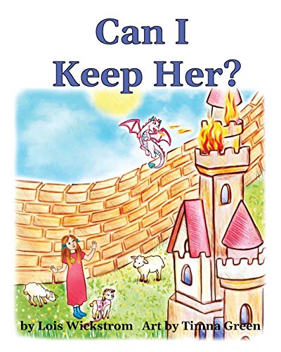 Stock image for Can I Keep Her? for sale by Reuseabook