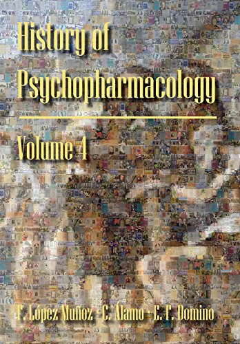 Imagen de archivo de History of Psychopharmacology Index a la venta por PBShop.store US
