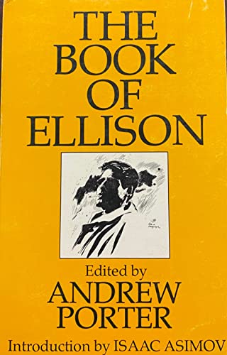 The Book Of Ellison