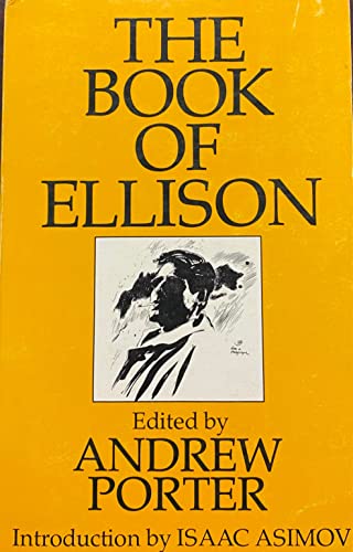 9780916186081: The Book of Ellison