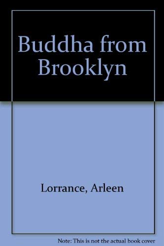 Stock image for Buddha from Brooklyn for sale by Casa Paloma Books