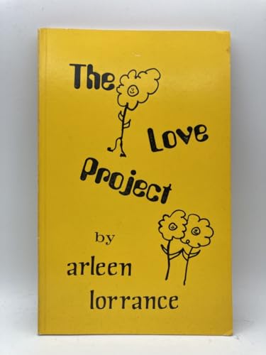 9780916192143: The Love Project