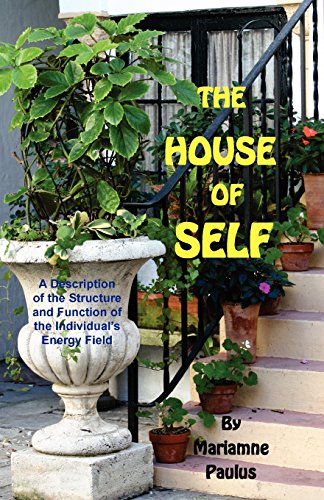 Stock image for The House of Self for sale by mountain