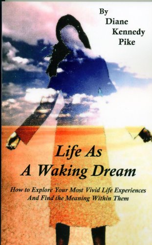 Beispielbild fr Life As A Waking Dream zum Verkauf von SecondSale