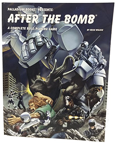 Beispielbild fr After the Bomb zum Verkauf von Half Price Books Inc.