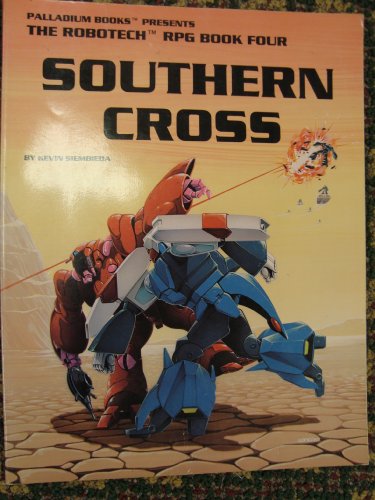 Southern Cross