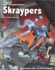 Beispielbild fr Skraypers (Rifts Dimension, Book 4) zum Verkauf von Half Price Books Inc.