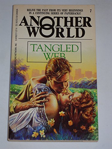 Imagen de archivo de Another World # 7: Tangled Web a la venta por ThriftBooks-Atlanta