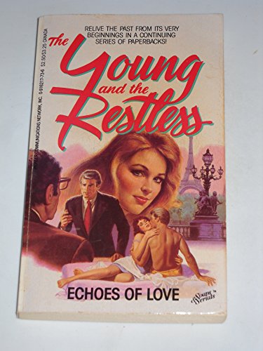 Stock image for Echoes of Love for sale by Better World Books