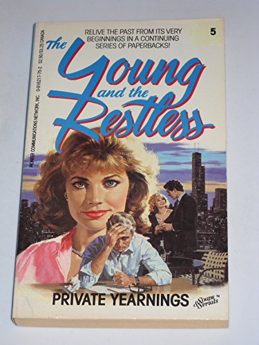 9780916217761: Title: Private Yearnings The Young and the Restless 5