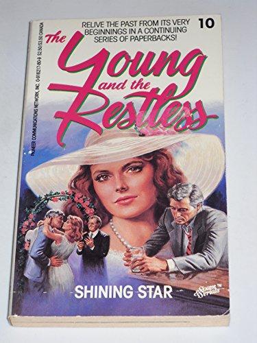 Stock image for Shining Star (The Young and the Restless) for sale by SecondSale