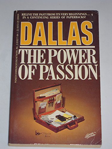 9780916217846: the_power_of_passion