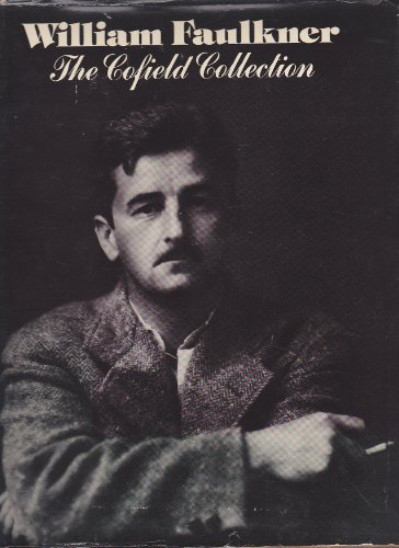 9780916242022: William Faulkner: The Cofield Collection