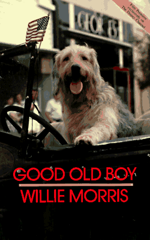 Beispielbild fr Good Old Boy : A Delta Boyhood zum Verkauf von Better World Books