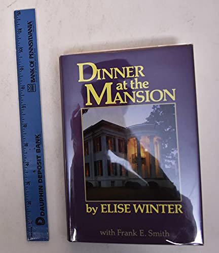 9780916242213: Dinner at the Mansion