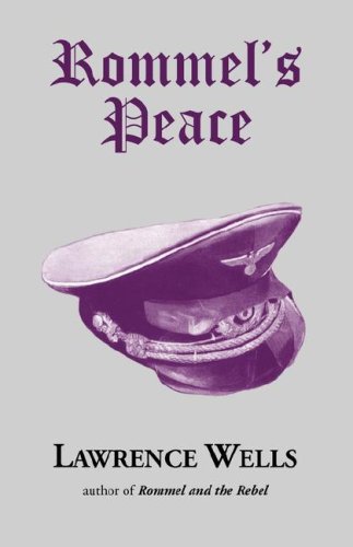 Stock image for Rommel's Peace for sale by HPB-Ruby