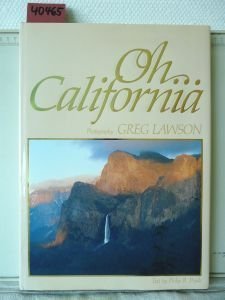 Beispielbild fr Oh . . . California zum Verkauf von Better World Books: West
