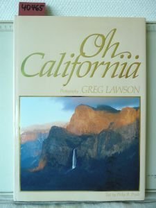 Imagen de archivo de Oh California a la venta por ThriftBooks-Atlanta