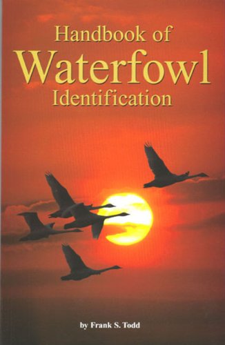 9780916251840: Handbook of Waterfowl Identification