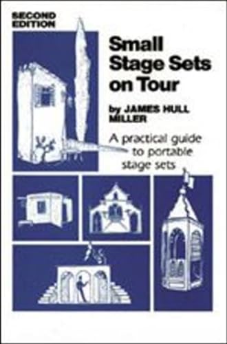 Stock image for Small Stage Sets on Tour for sale by Kennys Bookshop and Art Galleries Ltd.