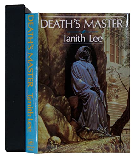 Stock image for DEATH'S MASTER: A Novel of the Flat Earth for sale by Thomas J. Joyce And Company